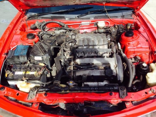 ขายรถ Mitsubishi Ultima ปี 96 กล็อฟ์ 0804465223 ขายรถ Mitsubishi Ultima ปี 96 กล็อฟ์ 0804465223