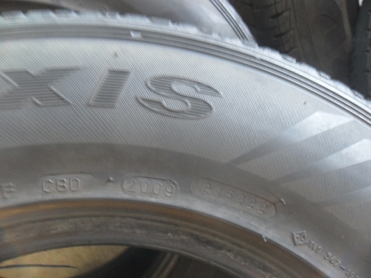 ยาง ขอบ 14 กะบะ ผ้าใบ 8 ชั้น สวยๆ 4 เส้น ราคา 2800 บาท