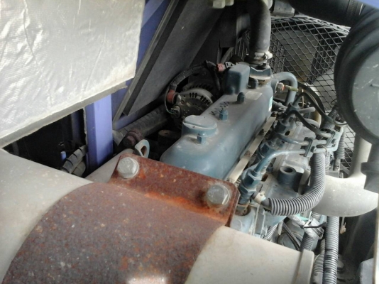 รถเก่านอก ยังไม่ใด้ใช้ในไทย HITASHI ZS 40UR ใช้งาน4พันช.มเศษเอกสารอินวอยซ์ รถเก่านอก ยังไม่ใด้ใช้ในไทย HITASHI ZS 40UR ใช้งาน4พันช.มเศษเอกสารอินวอยซ์