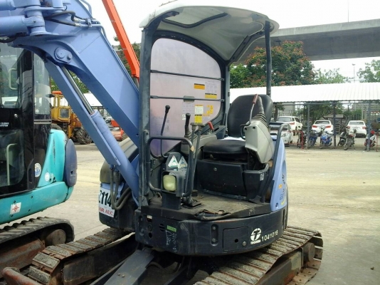 รถเก่านอก ยังไม่ใด้ใช้ในไทย HITASHI ZS 40UR ใช้งาน4พันช.มเศษเอกสารอินวอยซ์ รถเก่านอก ยังไม่ใด้ใช้ในไทย HITASHI ZS 40UR ใช้งาน4พันช.มเศษเอกสารอินวอยซ์