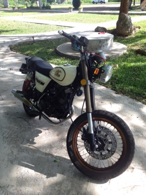 ขาย / แลก stallions centaur ปี 56 ทะเบียนเต็ม+โอน รถวิ่งแค่ 967 กิโล ขาย / แลก stallions centaur ปี 56 ทะเบียนเต็ม+โอน รถวิ่งแค่ 967 กิโล