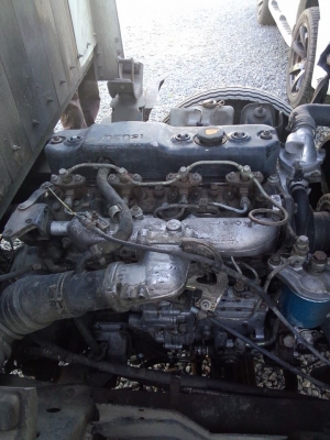 ขายรถหกล้อ115แท้รถห้างยาว5เมตร ยางดี คัสซีสวย เครื่องดีมาก พร้อมหลังคาสวยๆ พื้นกระบะปูเหล็กตีนเป็ด สภาพพร้อมใช้มาก เกียสั้นรถปี93 ขายรถหกล้อ115แท้รถห้างยาว5เมตร ยางดี คัสซีสวย เครื่องดีมาก พร้อมหลังคาสวยๆ พื้นกระบะปูเหล็กตีนเป็ด สภาพพร้อมใช้มาก เกียสั้นรถปี93