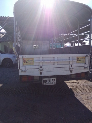 ขายรถหกล้อ115แท้รถห้างยาว5เมตร ยางดี คัสซีสวย เครื่องดีมาก พร้อมหลังคาสวยๆ พื้นกระบะปูเหล็กตีนเป็ด สภาพพร้อมใช้มาก เกียสั้นรถปี93 ขายรถหกล้อ115แท้รถห้างยาว5เมตร ยางดี คัสซีสวย เครื่องดีมาก พร้อมหลังคาสวยๆ พื้นกระบะปูเหล็กตีนเป็ด สภาพพร้อมใช้มาก เกียสั้นรถปี93