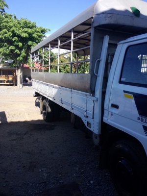 ขายรถหกล้อ115แท้รถห้างยาว5เมตร ยางดี คัสซีสวย เครื่องดีมาก พร้อมหลังคาสวยๆ พื้นกระบะปูเหล็กตีนเป็ด สภาพพร้อมใช้มาก เกียสั้นรถปี93 ขายรถหกล้อ115แท้รถห้างยาว5เมตร ยางดี คัสซีสวย เครื่องดีมาก พร้อมหลังคาสวยๆ พื้นกระบะปูเหล็กตีนเป็ด สภาพพร้อมใช้มาก เกียสั้นรถปี93