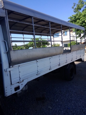 ขายรถหกล้อ115แท้รถห้างยาว5เมตร ยางดี คัสซีสวย เครื่องดีมาก พร้อมหลังคาสวยๆ พื้นกระบะปูเหล็กตีนเป็ด สภาพพร้อมใช้มาก เกียสั้นรถปี93 ขายรถหกล้อ115แท้รถห้างยาว5เมตร ยางดี คัสซีสวย เครื่องดีมาก พร้อมหลังคาสวยๆ พื้นกระบะปูเหล็กตีนเป็ด สภาพพร้อมใช้มาก เกียสั้นรถปี93