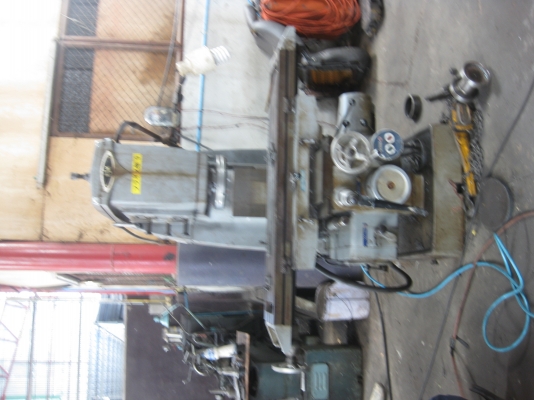 เครื่องมิลลิ่ง ปาด ของมือสองญี่ปุ่น