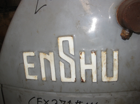 เครื่องมิลลิ่ง ปาด ของมือสองญี่ปุ่น