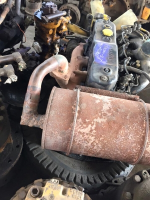 เครื่อง 4BD1 อีซูซุ ไม่มีเทอโบ เก่าใน เครื่อง 4BD1 อีซูซุ ไม่มีเทอโบ เก่าใน