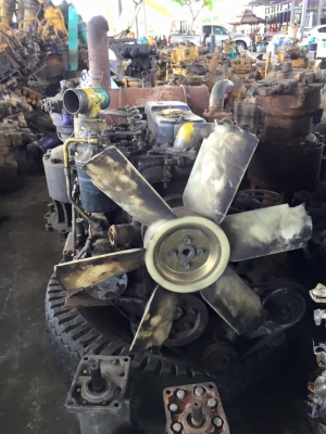 เครื่อง 4BD1 อีซูซุ ไม่มีเทอโบ เก่าใน เครื่อง 4BD1 อีซูซุ ไม่มีเทอโบ เก่าใน