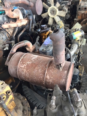 เครื่อง 4BD1 อีซูซุ ไม่มีเทอโบ เก่าใน เครื่อง 4BD1 อีซูซุ ไม่มีเทอโบ เก่าใน