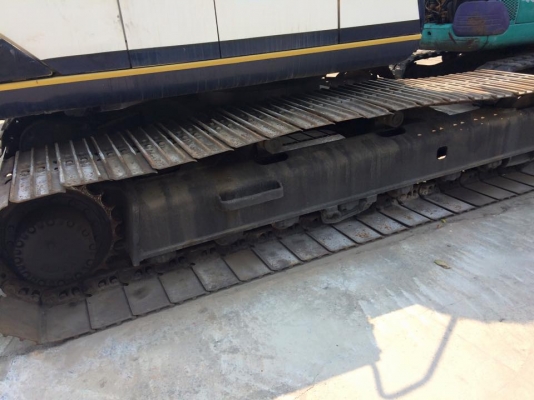 KOBELCO SK120-1L (มาร์ที)รถเก่านำเข้าจากญี่ปุ่นไม่เคยใช้งานในไทย KOBELCO SK120-1L (มาร์ที)รถเก่านำเข้าจากญี่ปุ่นไม่เคยใช้งานในไทย