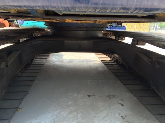 KOBELCO SK120-1L (มาร์ที)รถเก่านำเข้าจากญี่ปุ่นไม่เคยใช้งานในไทย KOBELCO SK120-1L (มาร์ที)รถเก่านำเข้าจากญี่ปุ่นไม่เคยใช้งานในไทย