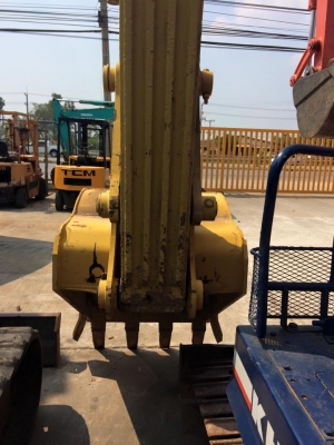 KOBELCO SK120-1L (มาร์ที)รถเก่านำเข้าจากญี่ปุ่นไม่เคยใช้งานในไทย