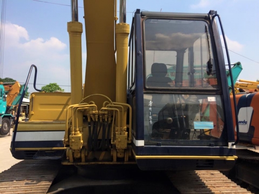 KOBELCO SK120-1L (มาร์ที)รถเก่านำเข้าจากญี่ปุ่นไม่เคยใช้งานในไทย KOBELCO SK120-1L (มาร์ที)รถเก่านำเข้าจากญี่ปุ่นไม่เคยใช้งานในไทย