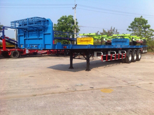 PANUS พื้นเรียบ 3 เพลาจัดไฟแนนซ์ได้ 36 งวด รถใหม่ ติดต่อคุณนริศ 081-733-5156