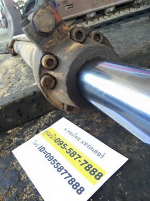 กระบอกอาร์ม SH 2800 ซูมิโตโม่ กระบอกอาร์ม SH 2800 ซูมิโตโม่