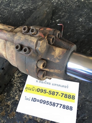 กระบอกอาร์ม SH 2800 ซูมิโตโม่ กระบอกอาร์ม SH 2800 ซูมิโตโม่