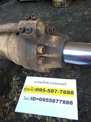 กระบอกอาร์ม SH 2800 ซูมิโตโม่ กระบอกอาร์ม SH 2800 ซูมิโตโม่