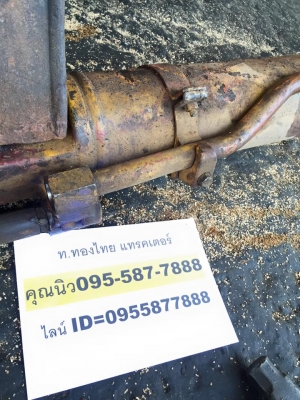 กระบอกอาร์ม SH 2800 ซูมิโตโม่