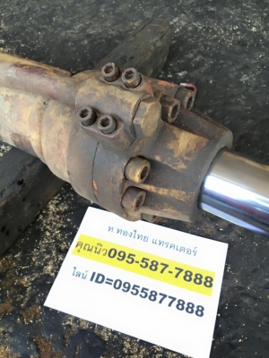 กระบอกอาร์ม SH 2800 ซูมิโตโม่ กระบอกอาร์ม SH 2800 ซูมิโตโม่