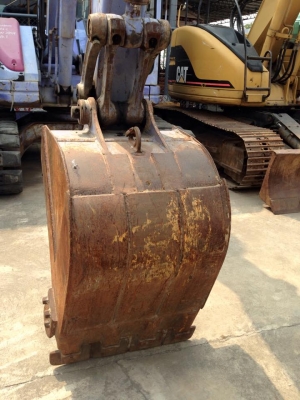 KOMATSU PC75UU-2 รถเก่านำเข้าจากญี่ปุ่นไม่เคยใช้งานในไทย KOMATSU PC75UU-2 รถเก่านำเข้าจากญี่ปุ่นไม่เคยใช้งานในไทย