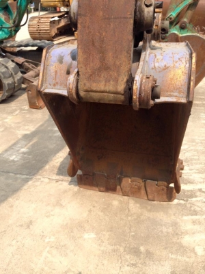 KOMATSU PC75UU-2 รถเก่านำเข้าจากญี่ปุ่นไม่เคยใช้งานในไทย KOMATSU PC75UU-2 รถเก่านำเข้าจากญี่ปุ่นไม่เคยใช้งานในไทย