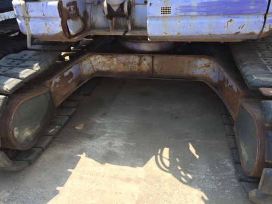 KOMATSU PC75UU-2 รถเก่านำเข้าจากญี่ปุ่นไม่เคยใช้งานในไทย KOMATSU PC75UU-2 รถเก่านำเข้าจากญี่ปุ่นไม่เคยใช้งานในไทย