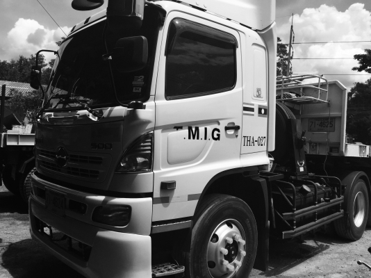 ขายดาวน์..22ลัอหัวหาง 344แรงปี56..FM1AKLA-13510. รถสวยมากๆไมล์132097กิโล