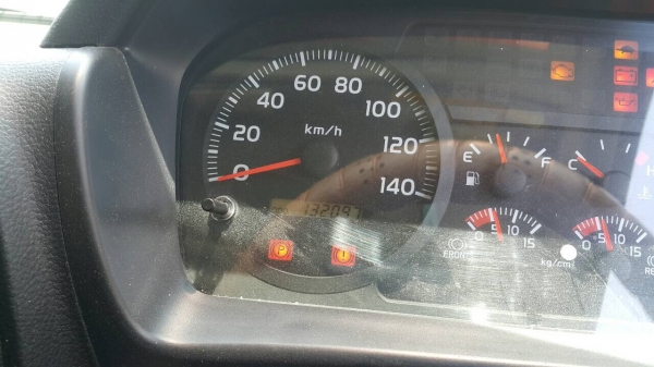 ขายดาวน์..22ลัอหัวหาง 344แรงปี56..FM1AKLA-13510. รถสวยมากๆไมล์132097กิโล