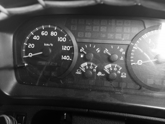 ขายดาวน์..22ลัอหัวหาง 344แรงปี56..FM1AKLA-13510. รถสวยมากๆไมล์132097กิโล