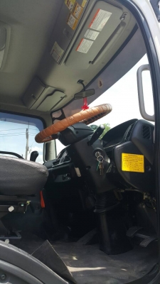 ขายดาวน์..22ลัอหัวหาง 344แรงปี56..FM1AKLA-13510. รถสวยมากๆไมล์132097กิโล