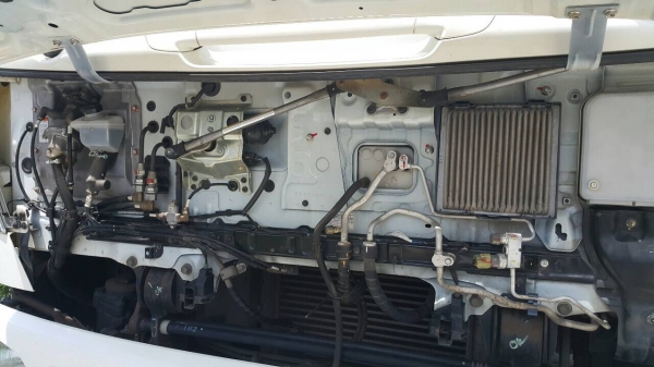 ขายดาวน์..22ลัอหัวหาง 344แรงปี56..FM1AKLA-13510. รถสวยมากๆไมล์132097กิโล