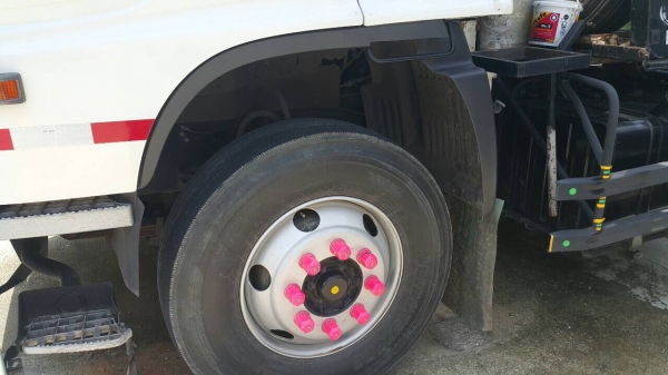 ขายดาวน์..22ลัอหัวหาง 344แรงปี56..FM1AKLA-13510. รถสวยมากๆไมล์132097กิโล