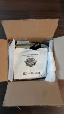 กรองอากาศ HARLAY รุ่น ROADKING ปี2008 กรองอากาศ HARLAY รุ่น ROADKING ปี2008