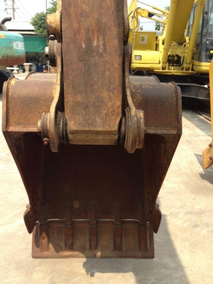 CAT 313BSR รถนำเข้าจากญี่ปุ่นไม่เคยใช้งานในไทย CAT 313BSR รถนำเข้าจากญี่ปุ่นไม่เคยใช้งานในไทย