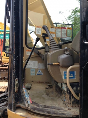 CAT 313BSR รถนำเข้าจากญี่ปุ่นไม่เคยใช้งานในไทย CAT 313BSR รถนำเข้าจากญี่ปุ่นไม่เคยใช้งานในไทย