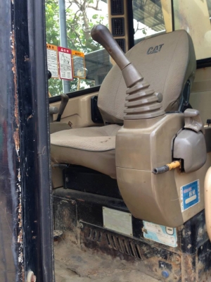 CAT 313BSR รถนำเข้าจากญี่ปุ่นไม่เคยใช้งานในไทย CAT 313BSR รถนำเข้าจากญี่ปุ่นไม่เคยใช้งานในไทย