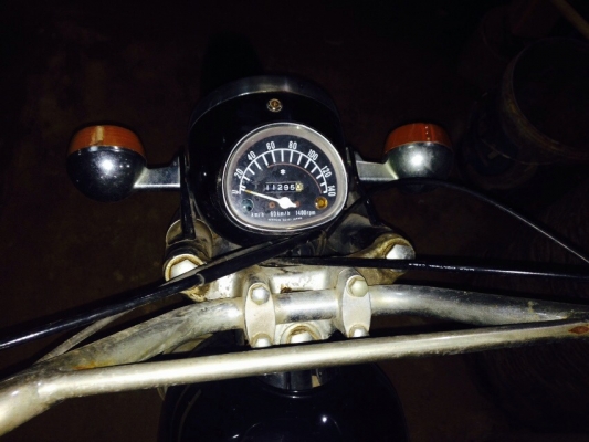 ซูซูกิ เค 125