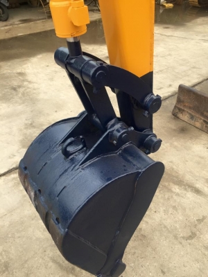 KOMATSU PC30-1 รถเก่านำเข้าจากญี่ปุ่นไม่เคยใช้งานในไทย