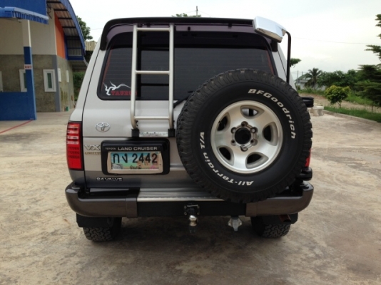 vx80 1997 Limited 700000 บาท ด่วนๆ