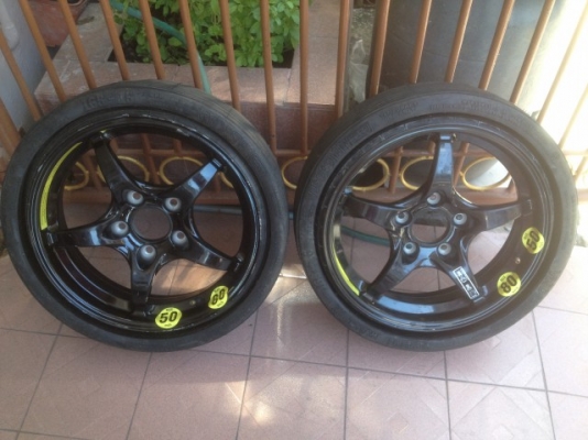 ล้อ BENZ ขอบ15ของเก่าญี่ปุ่นสภาพสวยคู่ละ