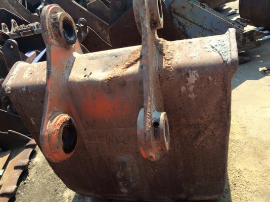 บุ้งกี๋ CAT320 เก่านอกญี่ปุ่น บุ้งกี๋ CAT320 เก่านอกญี่ปุ่น