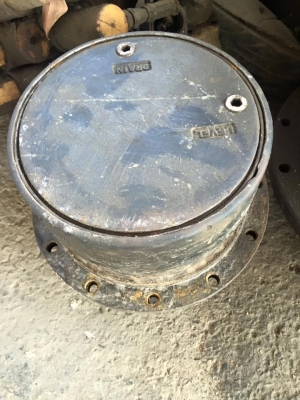 ตัวเดิน PC30-6 ใน ราคา 25,000 บาท