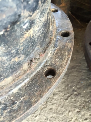 ตัวเดิน PC30-6 ใน ราคา 25,000 บาท