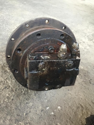 ตัวเดิน PC30-6 ใน ราคา 25,000 บาท