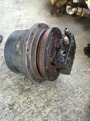 ตัวเดิน PC30-6 ใน ราคา 25,000 บาท