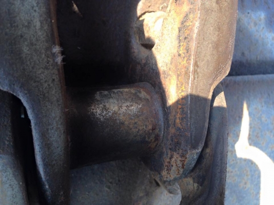 KOMATSU PC60-5 รถเก่านำเข้าจากญี่ปุ่นไม่เคยใช้งานในไทย KOMATSU PC60-5 รถเก่านำเข้าจากญี่ปุ่นไม่เคยใช้งานในไทย