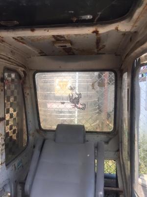 เก๋ง SK200-1 มาร์คที