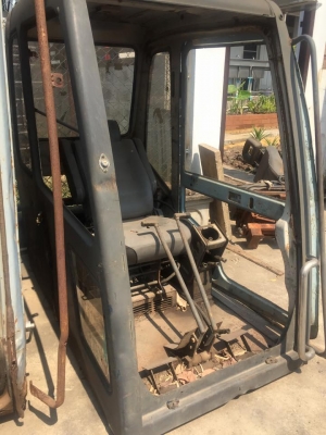 เก๋ง SK200-1 มาร์คที