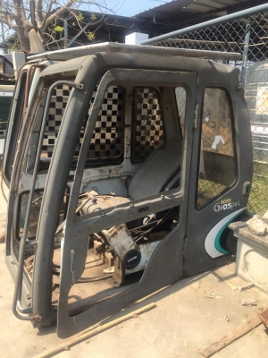 เก๋ง SK200-1 มาร์คที